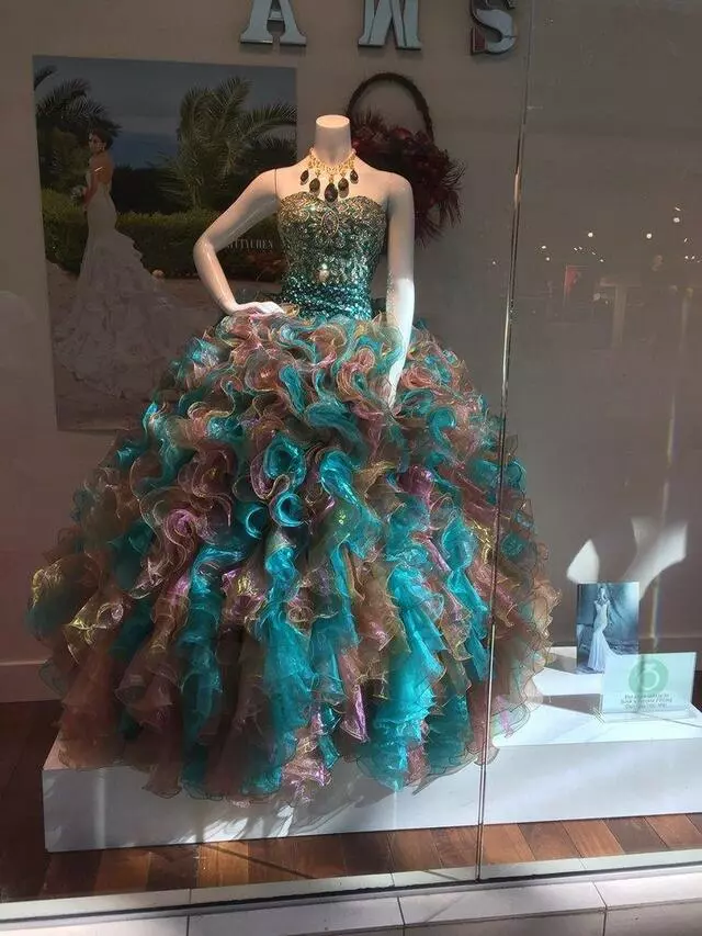 American Wedding Star