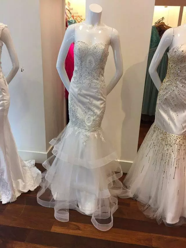 American Wedding Star