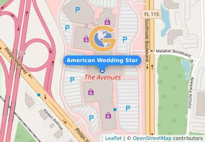 American Wedding Star