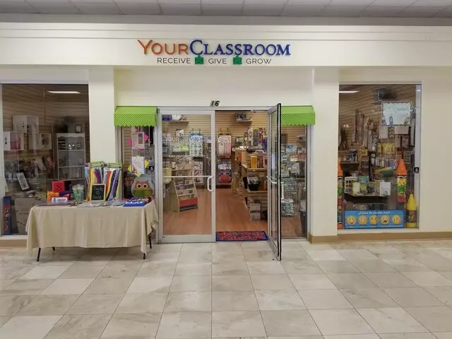 Your Classroom