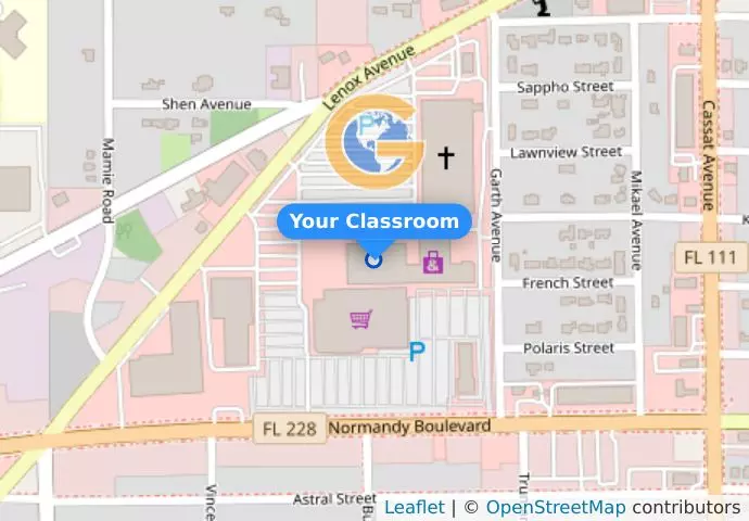 Your Classroom