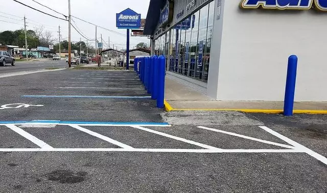 All Pro Asphalt