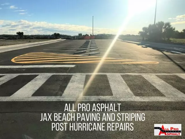All Pro Asphalt