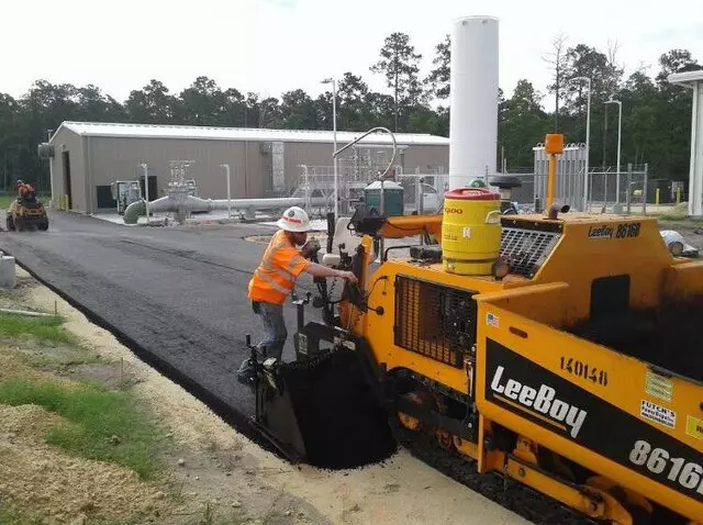 All Pro Asphalt