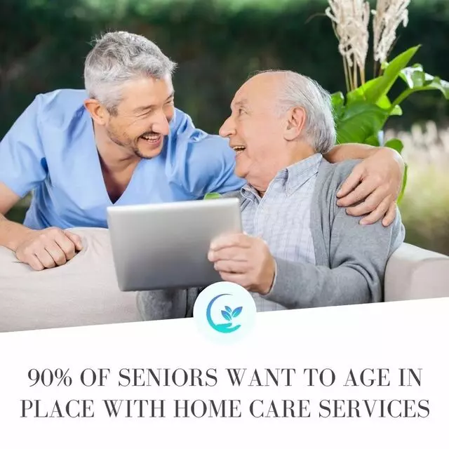 Caring Arms Home Care