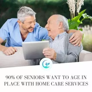 Caring Arms Home Care
