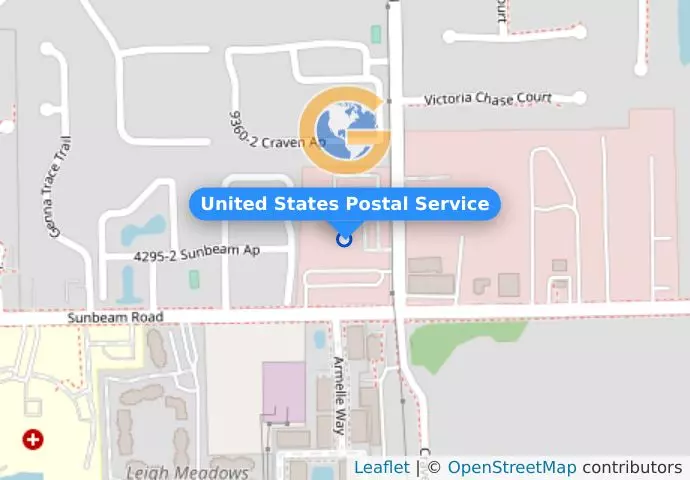 United States Postal Service