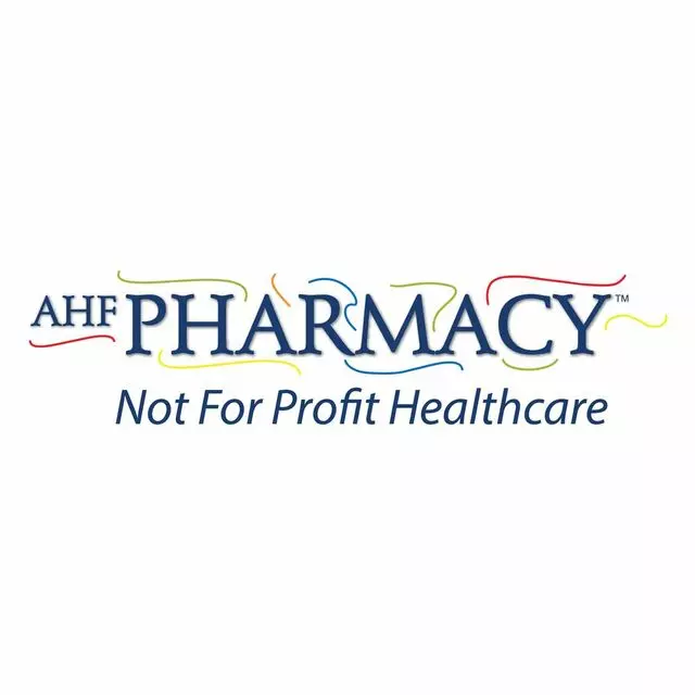 AHF Pharmacy - Jacksonville