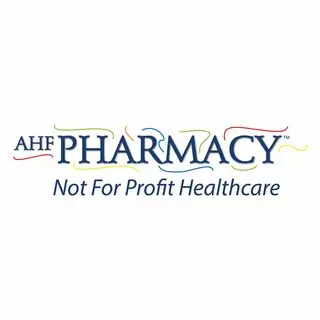 AHF Pharmacy - Jacksonville