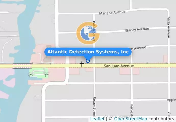 Atlantic Detection Systems, Inc
