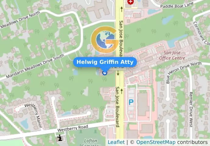 Helwig Griffin Atty