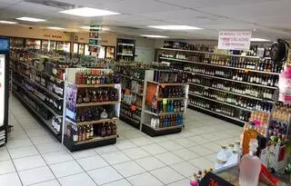 5 Star Liquor Bar & Grill