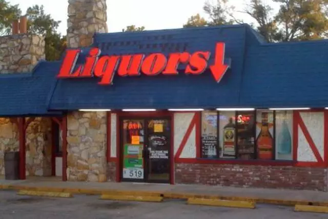 5 Star Liquor Bar & Grill