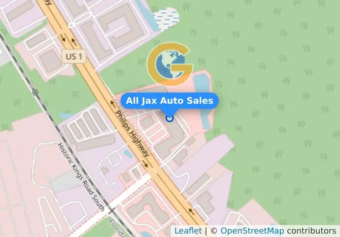 All Jax Auto Sales