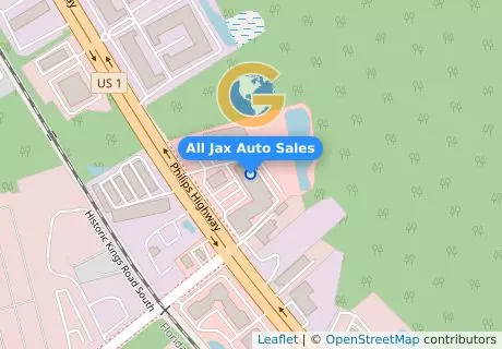 All Jax Auto Sales