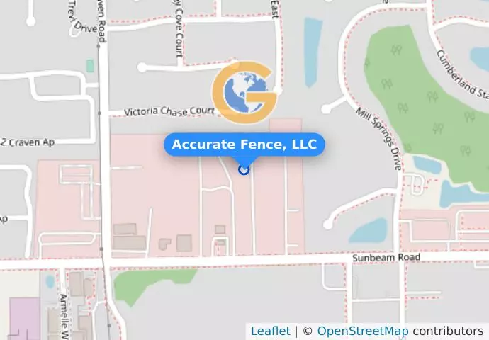Accurate Fence, LLC