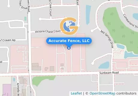Accurate Fence, LLC