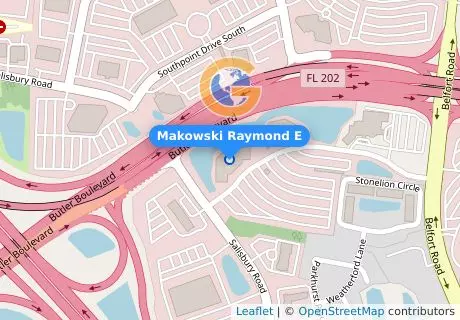 Makowski Raymond E