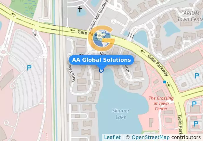 AA Global Solutions
