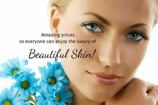 Beauty N Light Skin Spa