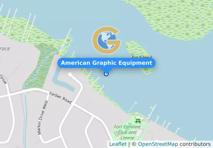 American Graphic Equipment