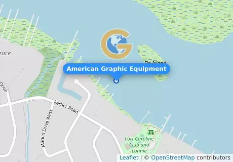American Graphic Equipment