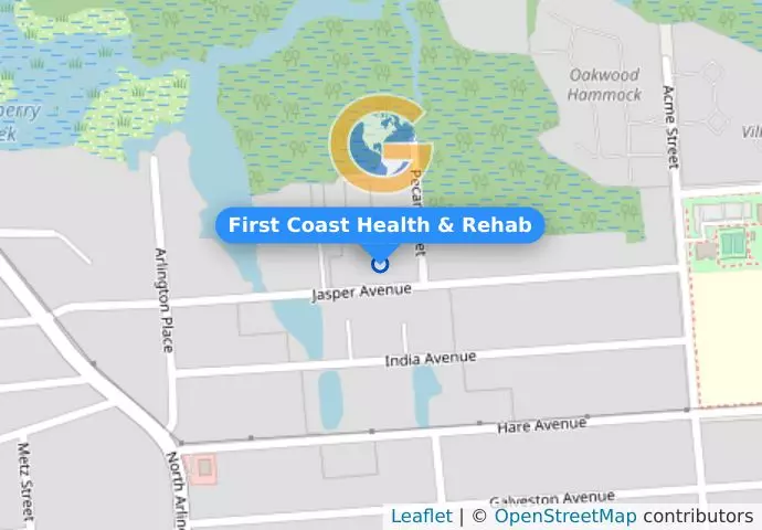 First Coast Health & Rehab