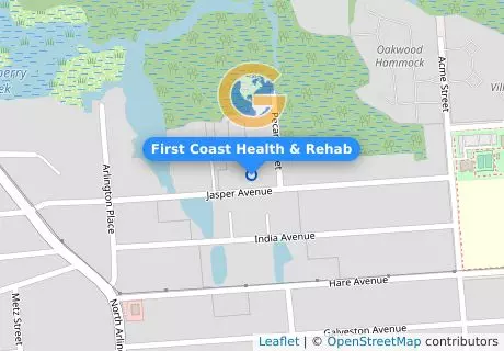 First Coast Health & Rehab