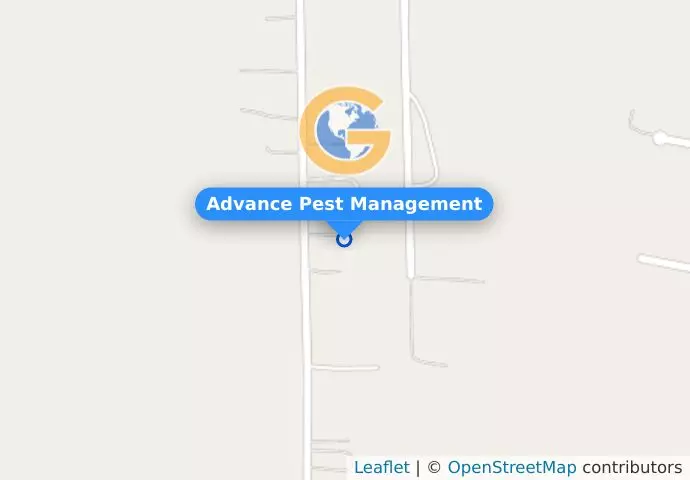 Advance Pest Management