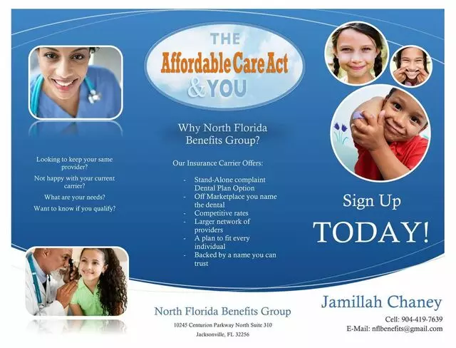 North Florida Benefits Group