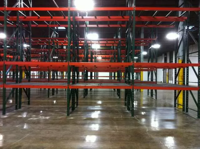 A & R Warehouse Equipment, Inc.