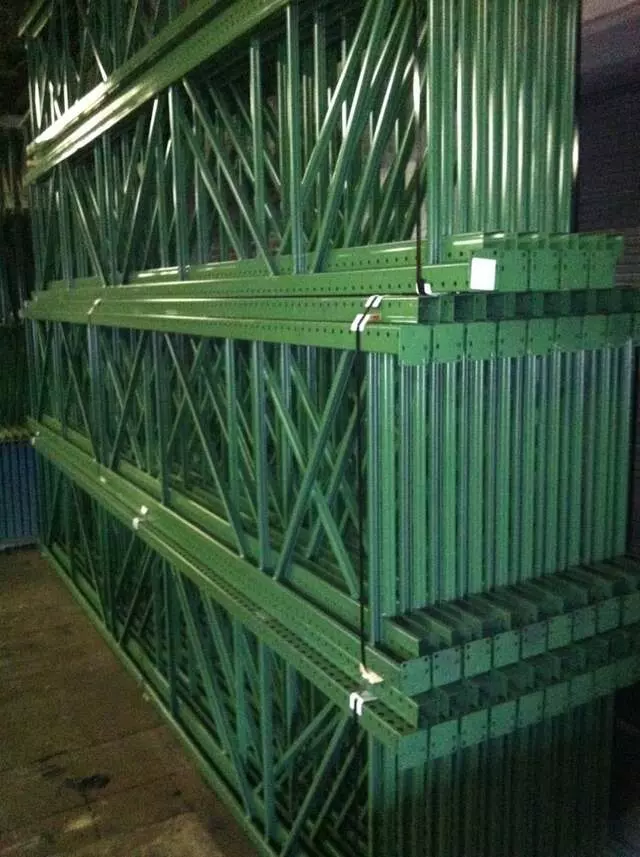 A & R Warehouse Equipment, Inc.