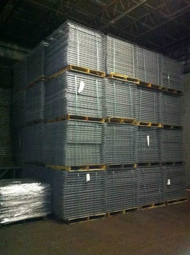 A & R Warehouse Equipment, Inc.