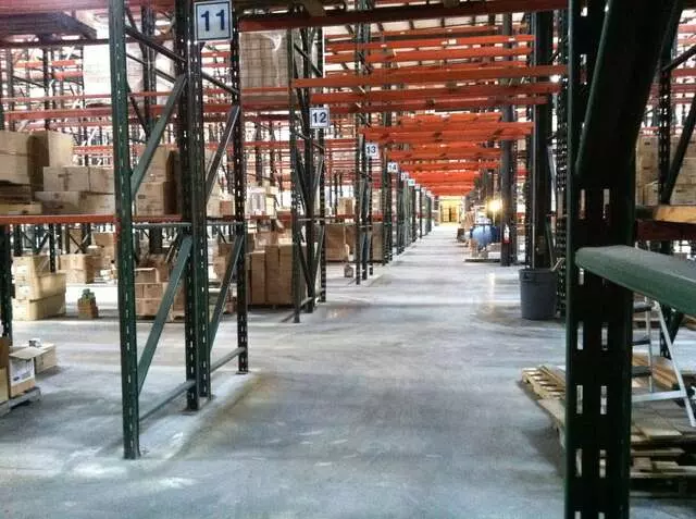 A & R Warehouse Equipment, Inc.
