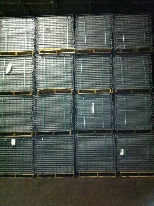A & R Warehouse Equipment, Inc.