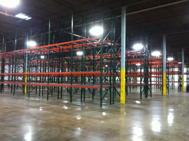 A & R Warehouse Equipment, Inc.