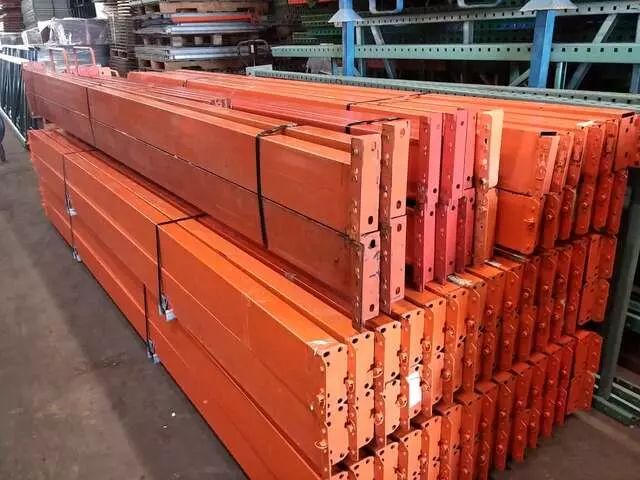 A & R Warehouse Equipment, Inc.