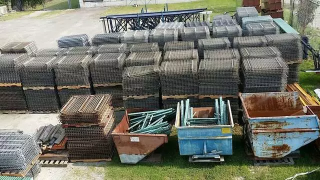 A & R Warehouse Equipment, Inc.