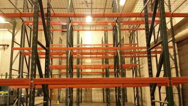 A & R Warehouse Equipment, Inc.