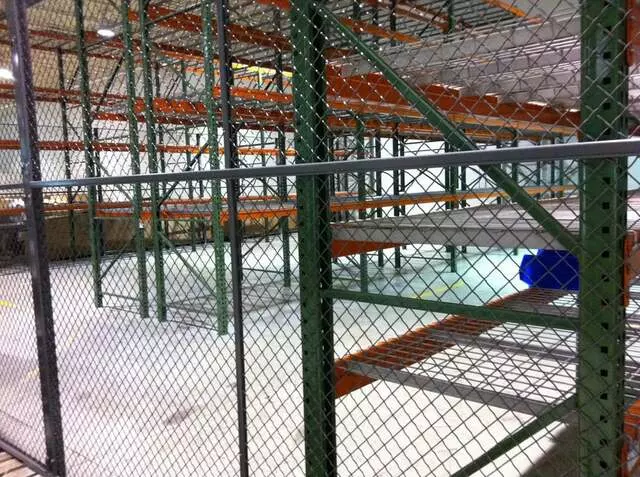 A & R Warehouse Equipment, Inc.