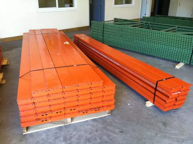 A & R Warehouse Equipment, Inc.