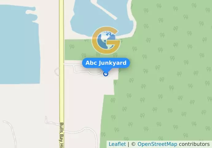 Abc Junkyard