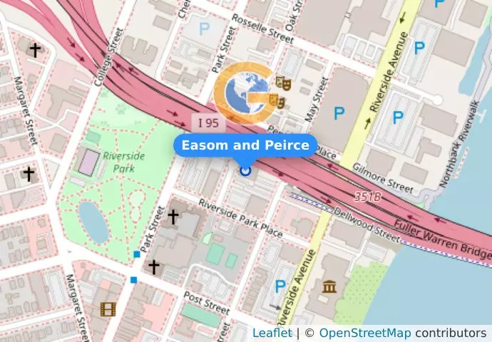 Easom and Peirce