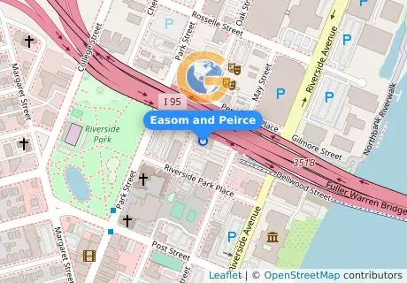 Easom and Peirce