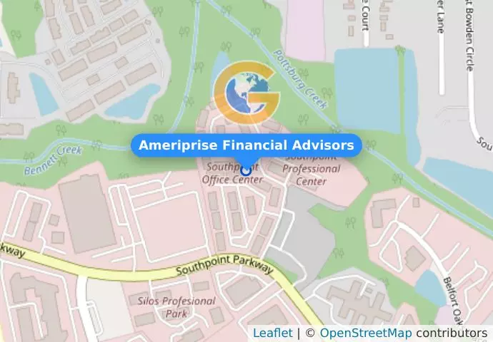 Ameriprise Financial Advisors