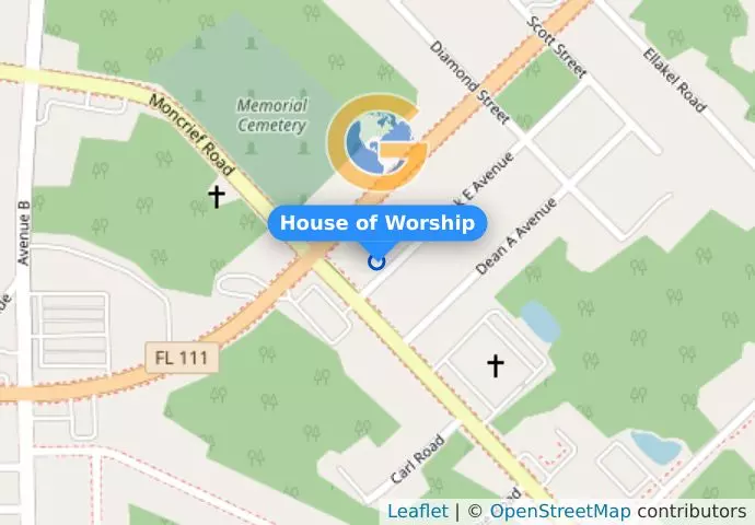 House of Worship