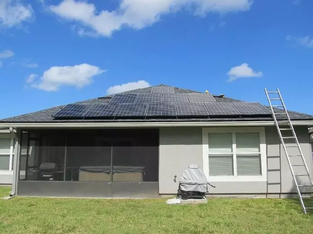 American Solar