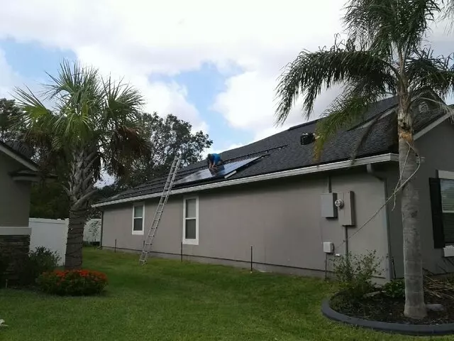 American Solar