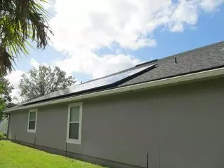 American Solar