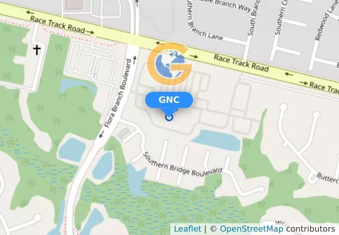GNC